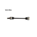 Planetara SKF VKJC 8964