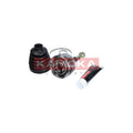 Kit cap planetara KAMOKA 6987