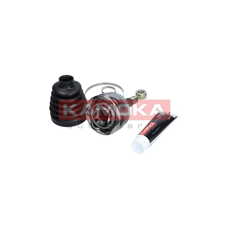 Kit cap planetara KAMOKA 6987