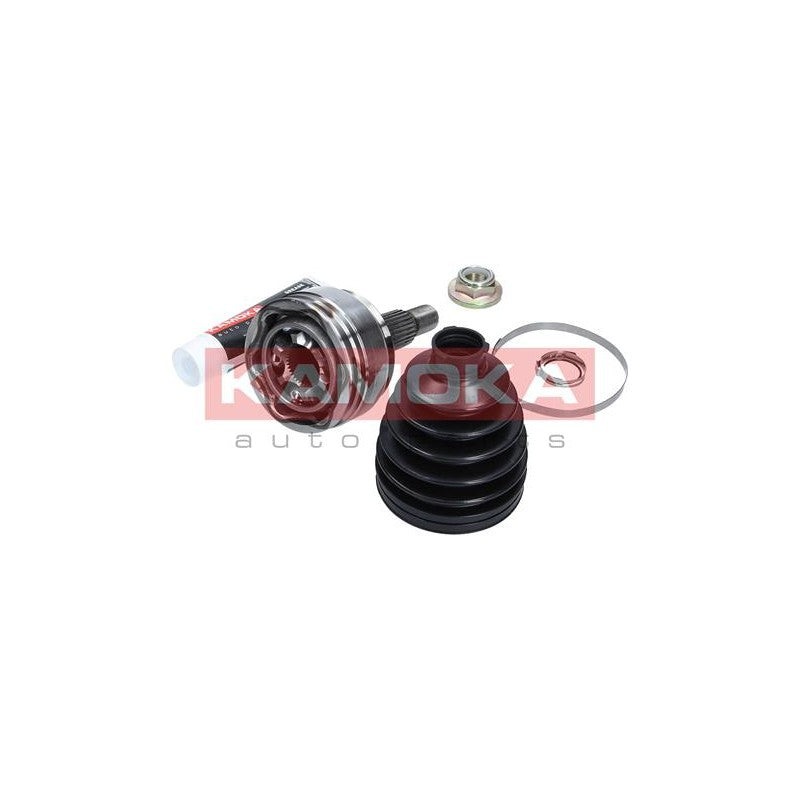Kit cap planetara KAMOKA 6995