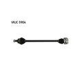 Planetara SKF VKJC 5904