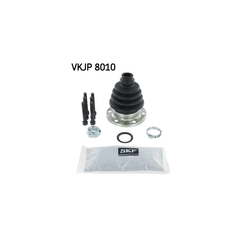 Kit burduf planetara SKF VKJP 8010