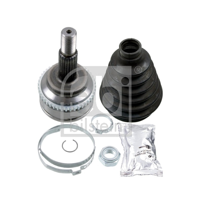 Kit cap planetara KAMOKA 6181