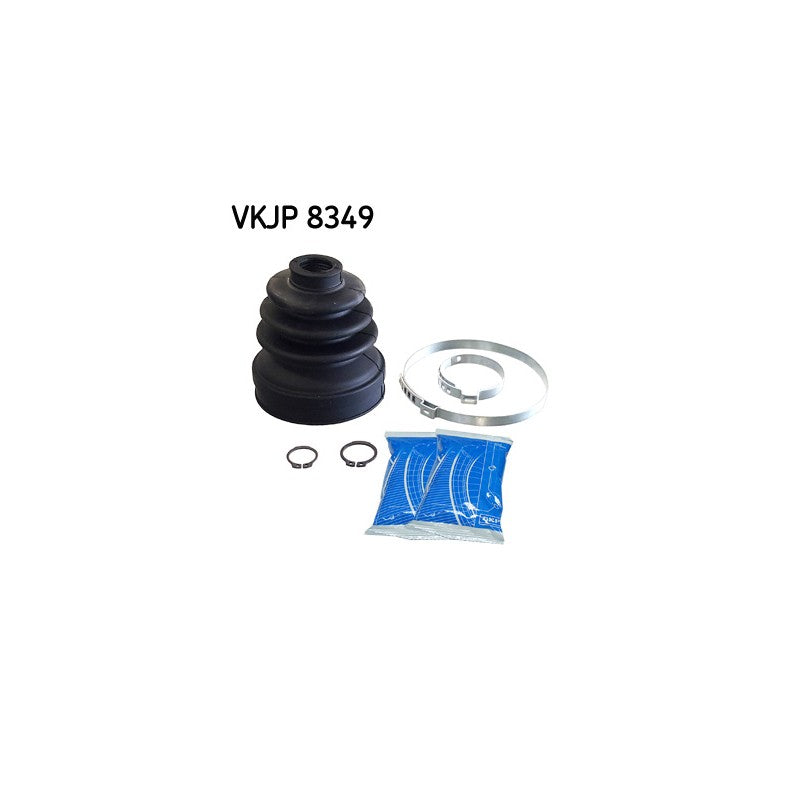 Kit burduf planetara SKF VKJP 8349
