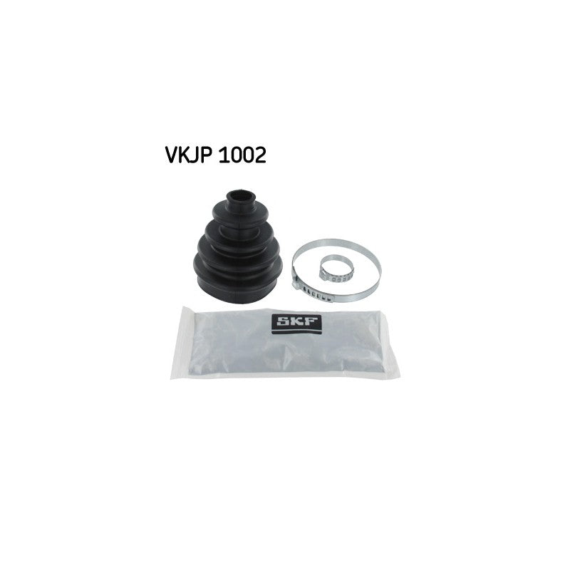 Kit burduf planetara SKF VKJP 1002