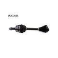 Planetara SKF VKJC 2634