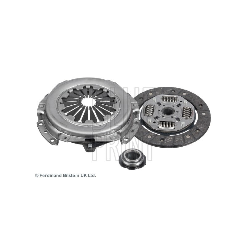 Kit ambreiaj BLUE PRINT ADR163006