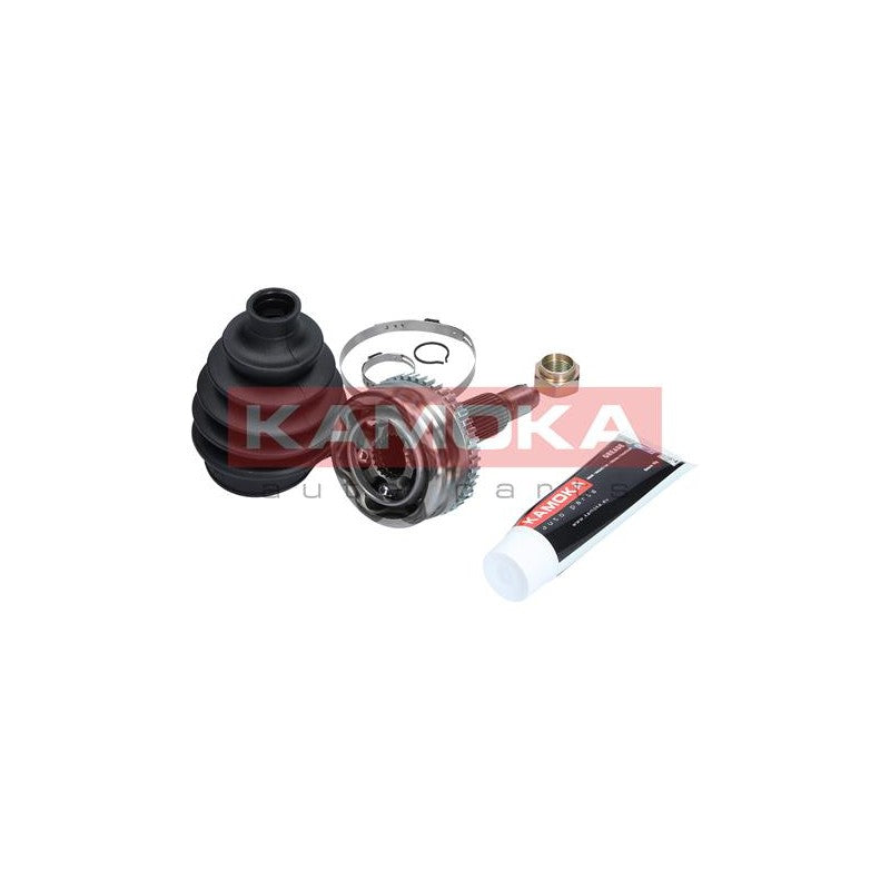 Kit cap planetara KAMOKA 6003