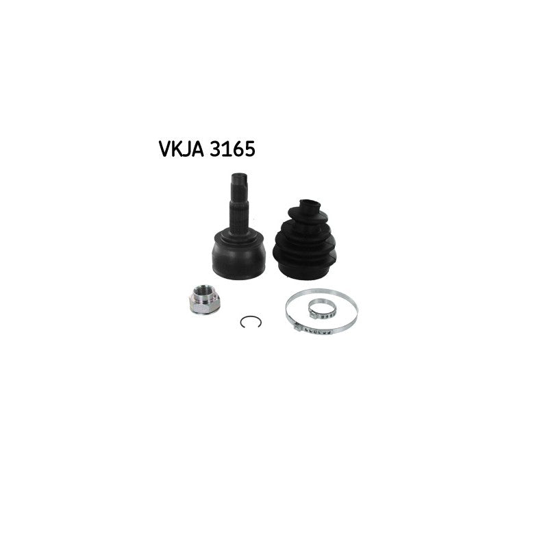 Kit cap planetara SKF VKJA 3165