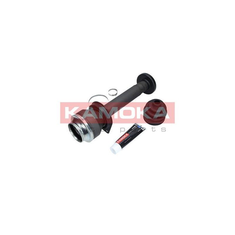 Kit cap planetara KAMOKA 8743
