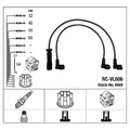 Kit cap planetara KAMOKA 8469