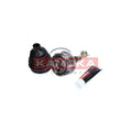 Kit cap planetara KAMOKA 6011