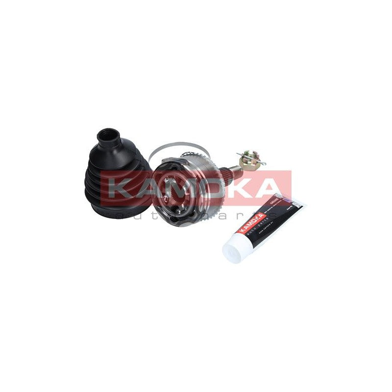 Kit cap planetara KAMOKA 6011