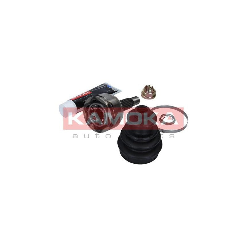 Kit cap planetara KAMOKA 7183