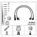 Kit cap planetara KAMOKA 8470
