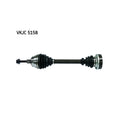 Planetara SKF VKJC 5158