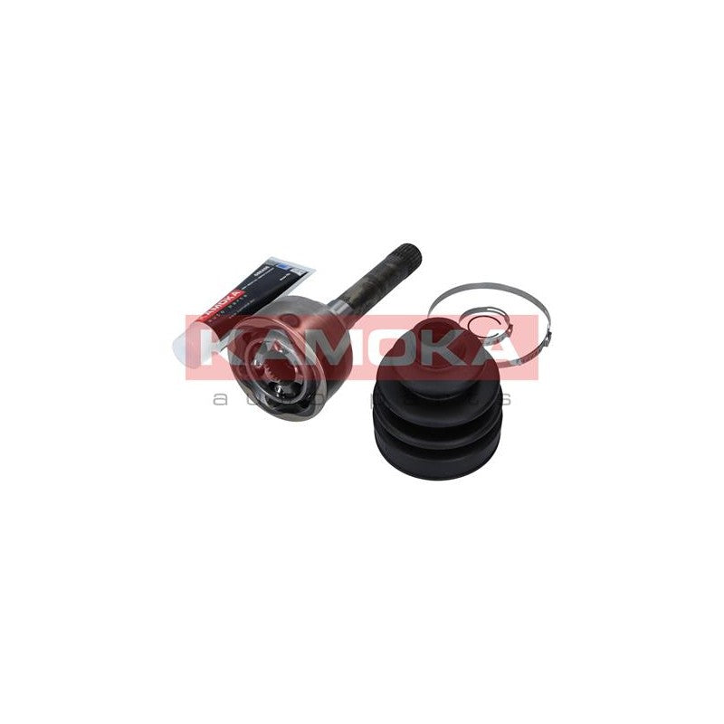 Kit cap planetara KAMOKA 6017