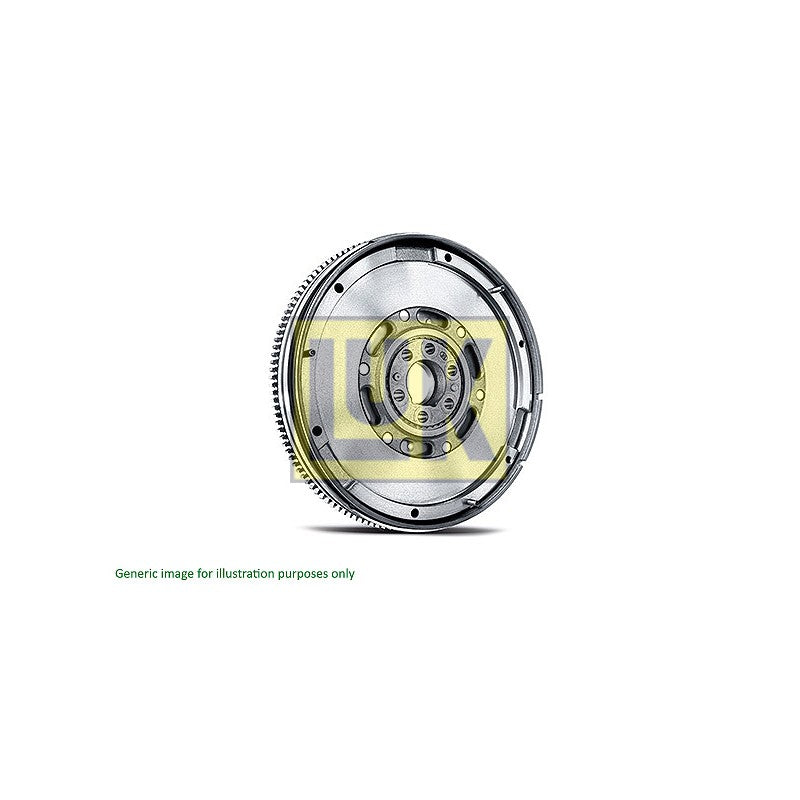 Volanta LuK 415 1020 10