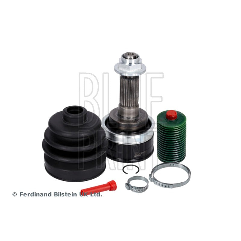 Kit cap planetara KAMOKA 6207