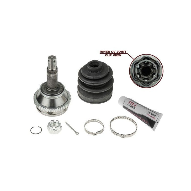 Kit cap planetara MTR 13311175