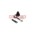 Kit cap planetara KAMOKA 6035