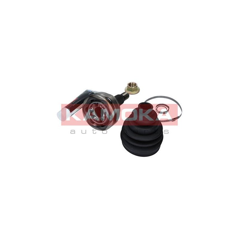 Kit cap planetara KAMOKA 6044