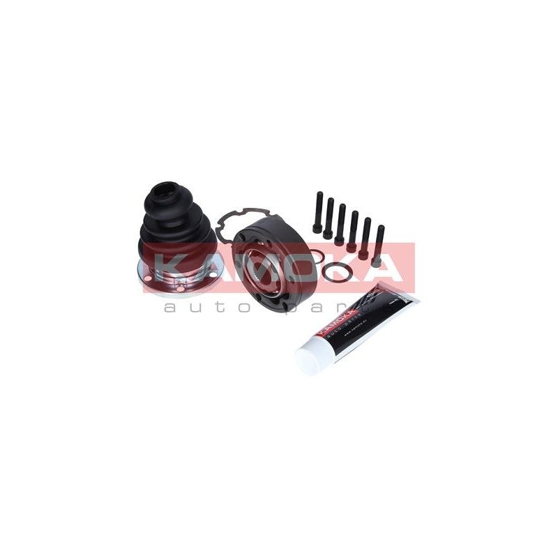 Kit cap planetara KAMOKA 8003