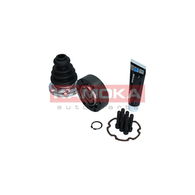 Kit cap planetara KAMOKA 8004