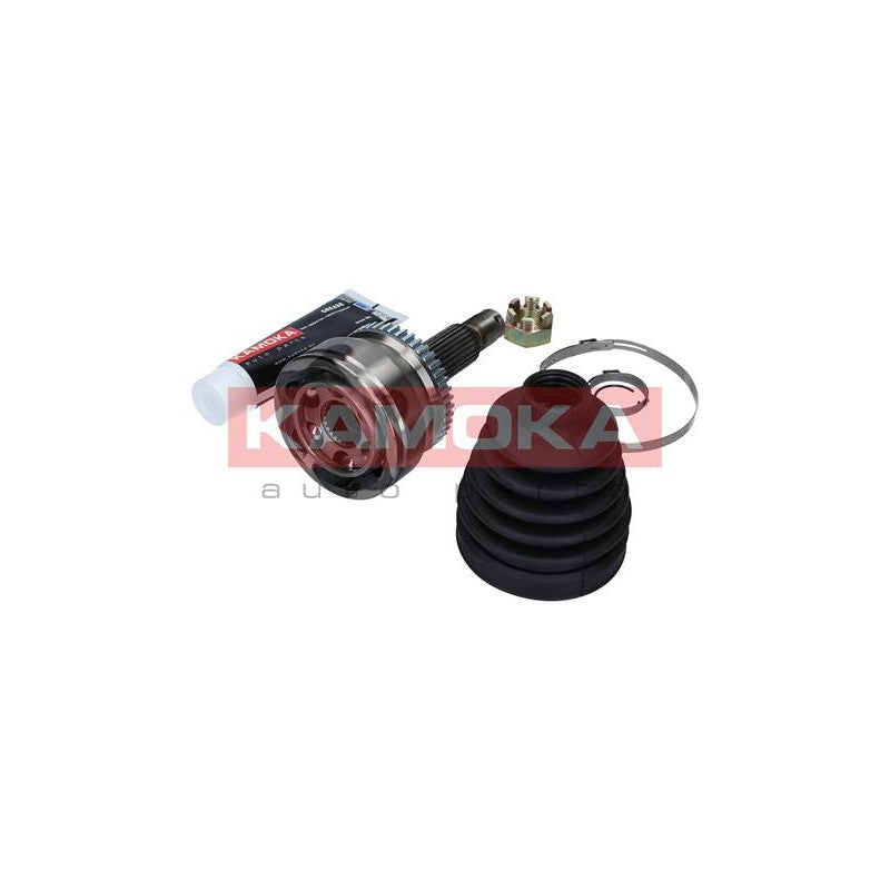Kit cap planetara KAMOKA 6064