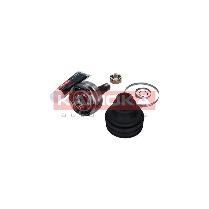 Kit cap planetara KAMOKA 6016