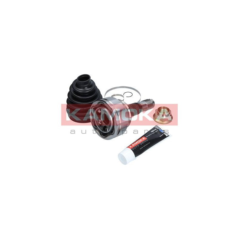 Kit cap planetara KAMOKA 6601