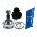 Kit cap planetara KAMOKA 6243
