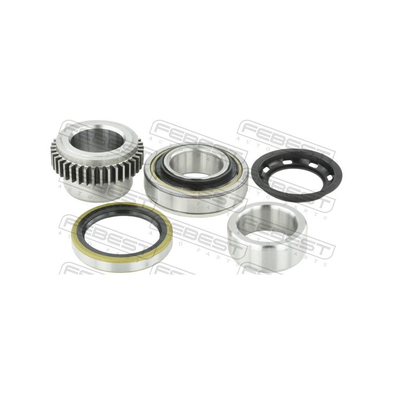Rulment ax transmisie FEBEST KIT-JIMABS38