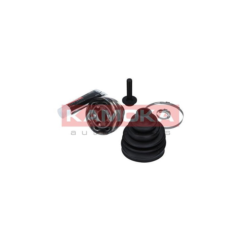Kit cap planetara KAMOKA 6002