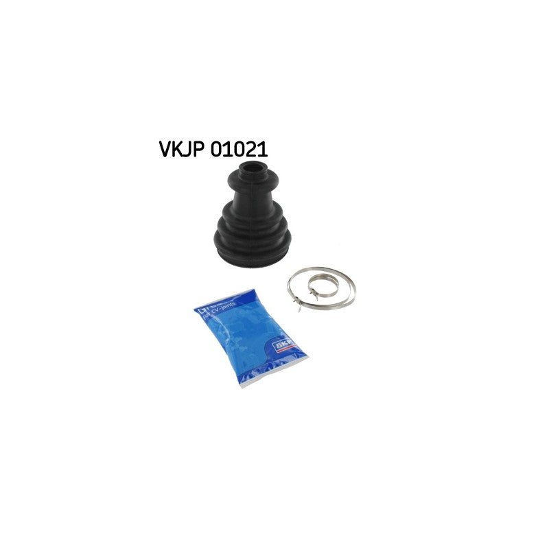 Kit burduf planetara SKF VKJP 01021