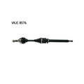 Planetara SKF VKJC 8576