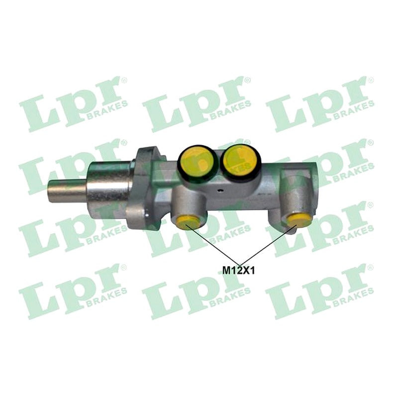 Kit cap planetara KAMOKA 6247