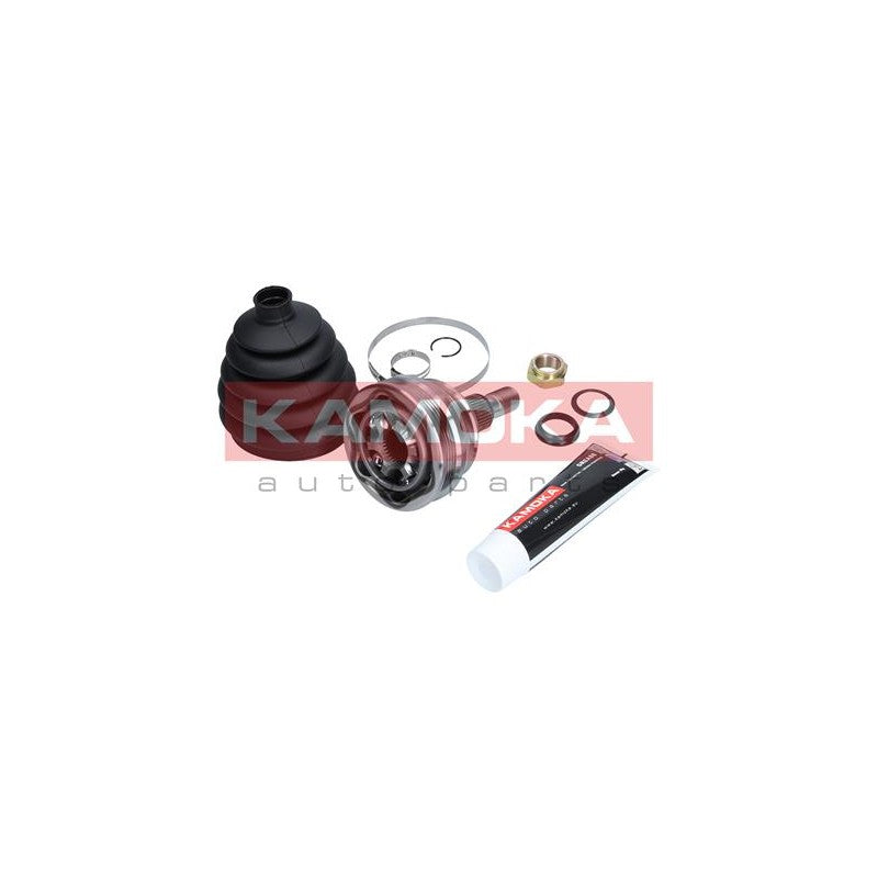 Kit cap planetara KAMOKA 6680