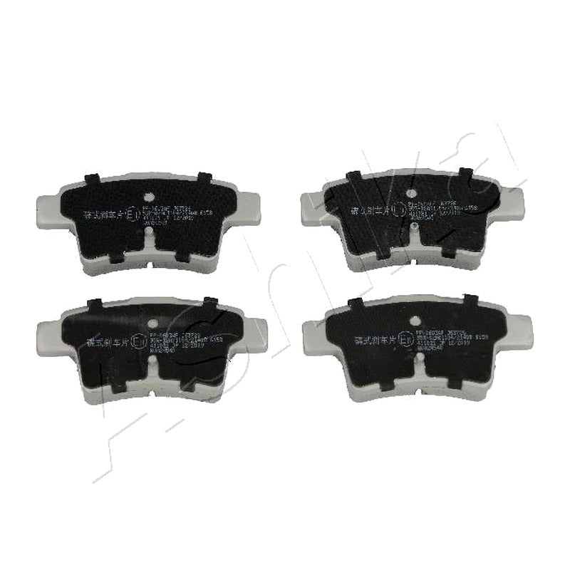 Kit cap planetara KAMOKA 8170
