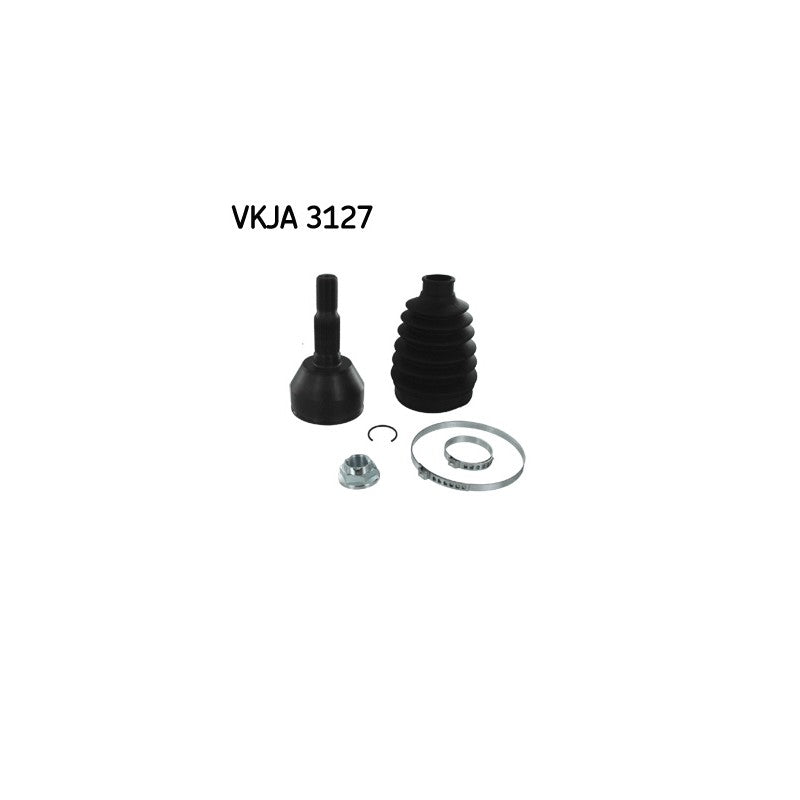 Kit cap planetara SKF VKJA 3127