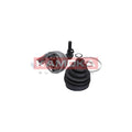 Kit cap planetara KAMOKA 6738