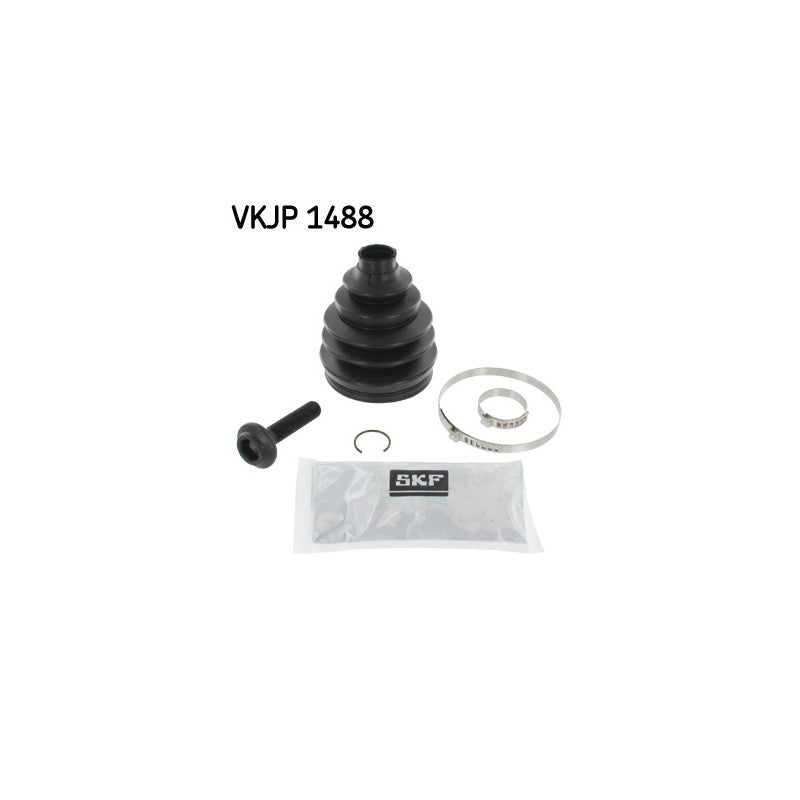 Kit burduf planetara SKF VKJP 1488