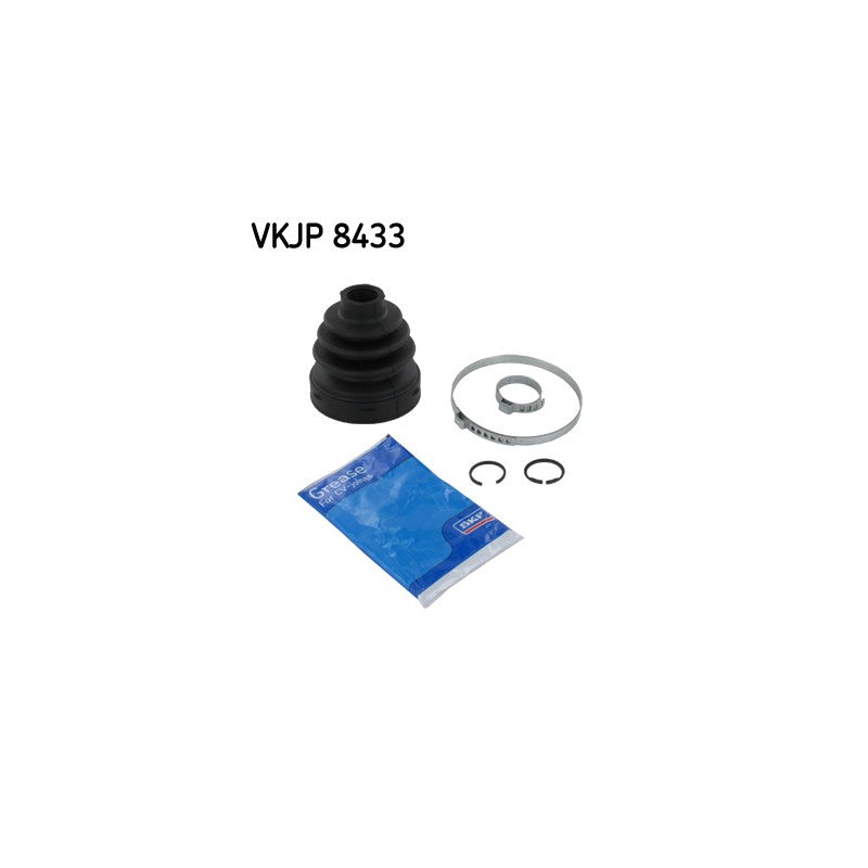 Kit burduf planetara SKF VKJP 8433