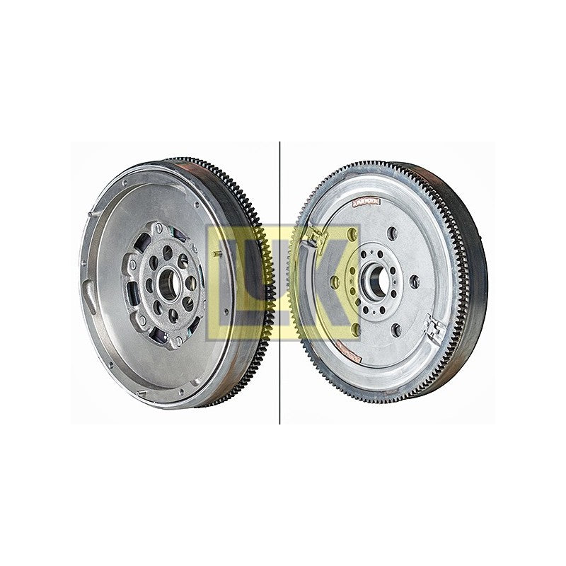 Volanta LuK 415 0320 10