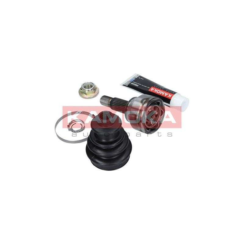 Kit cap planetara KAMOKA 6149