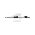 Planetara FEBI BILSTEIN 182963