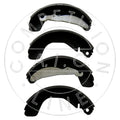 Kit cap planetara KAMOKA 8821