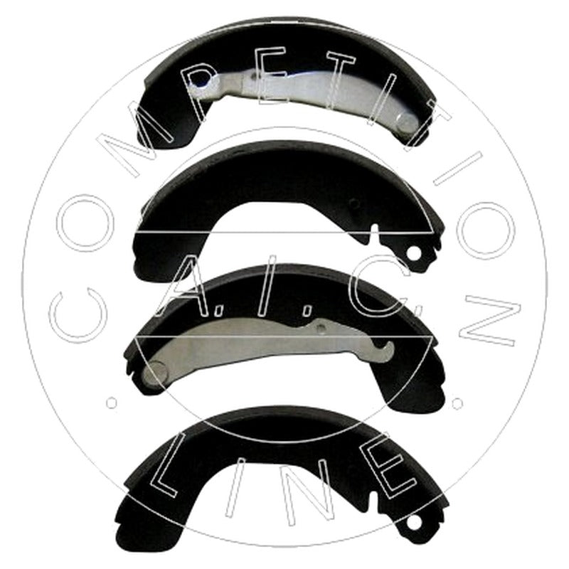 Kit cap planetara KAMOKA 8821