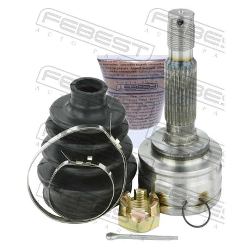 Kit cap planetara FEBEST 0410-GA2RR