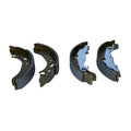 Kit cap planetara KAMOKA 8832